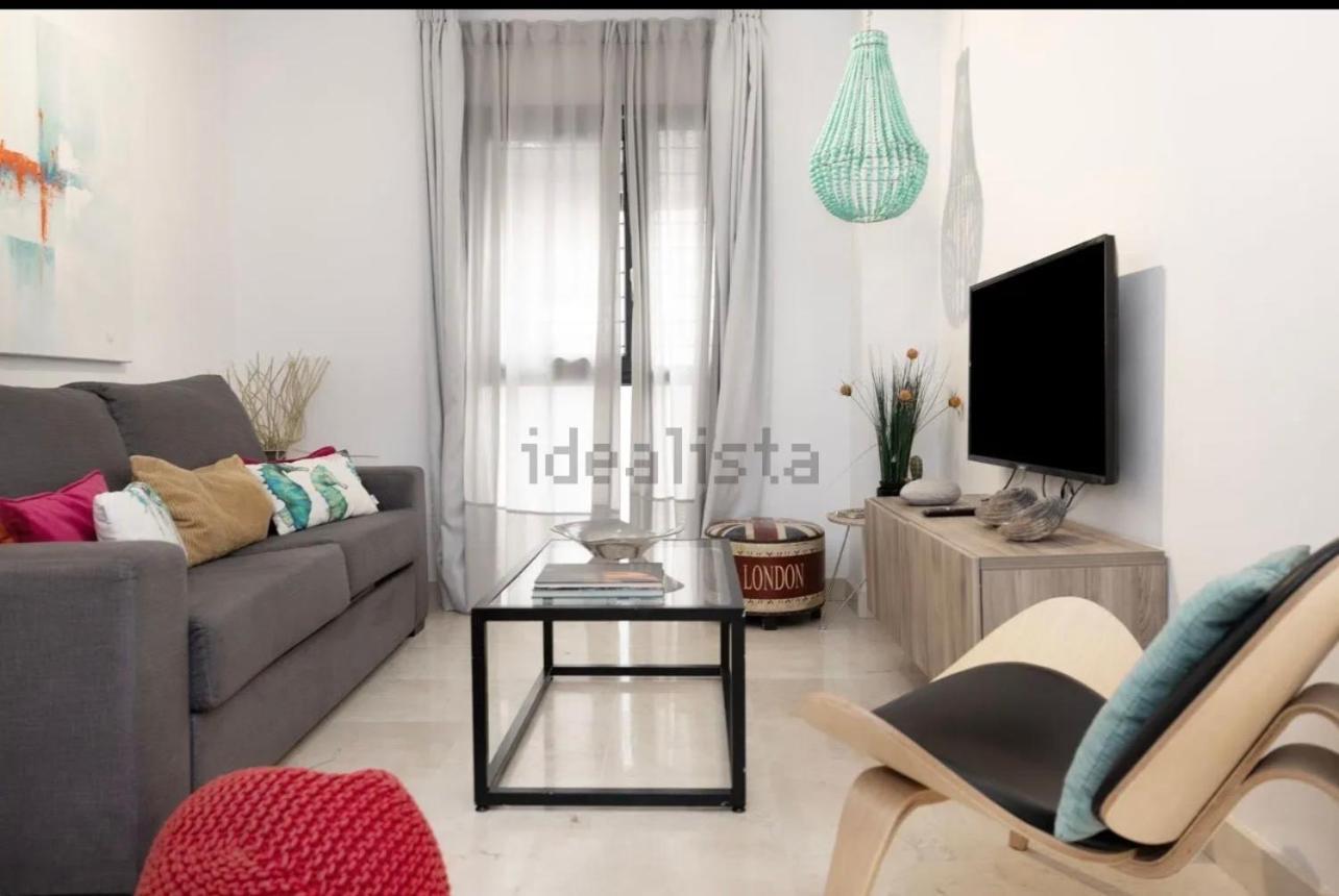Malaga Beach & Center Zewnętrze zdjęcie